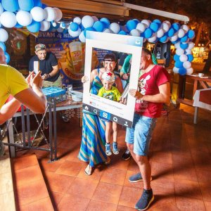 Галерея Пицца Марио #2