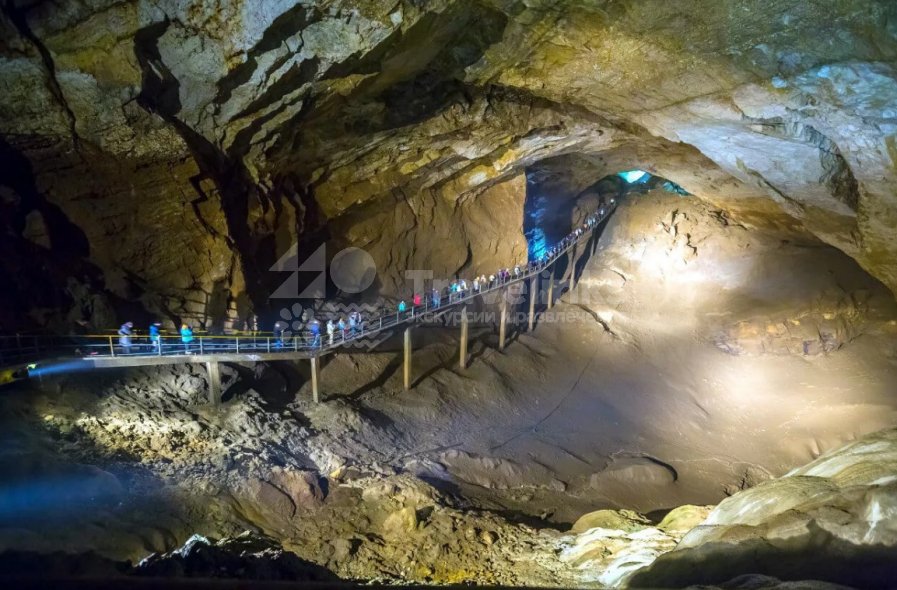 Галерея Абхазия #3