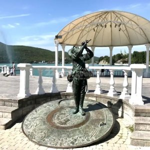 Абрау-Дюрсо