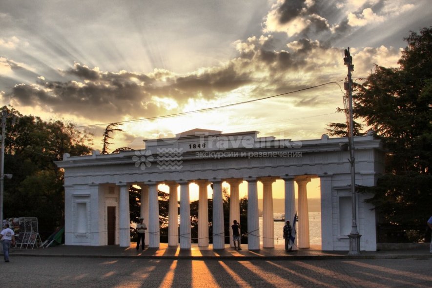 Галерея Великолепный Крым #0