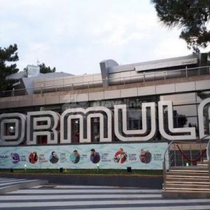 Галерея Клуб Формула #0