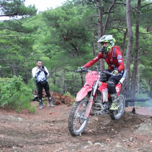 Индивидуальный тур на эндуро