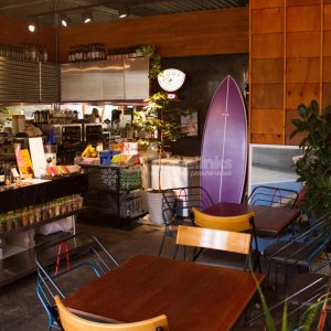 Галерея Surf coffee #5