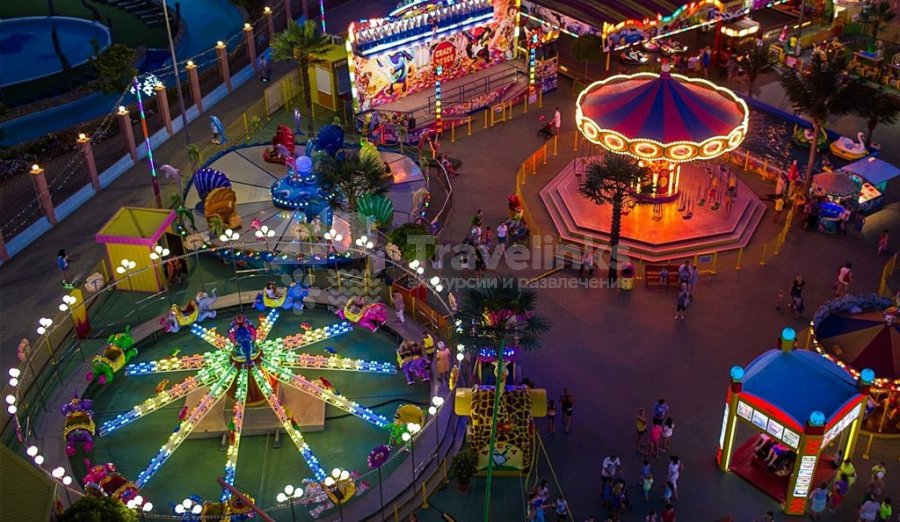 Галерея Джемете #4