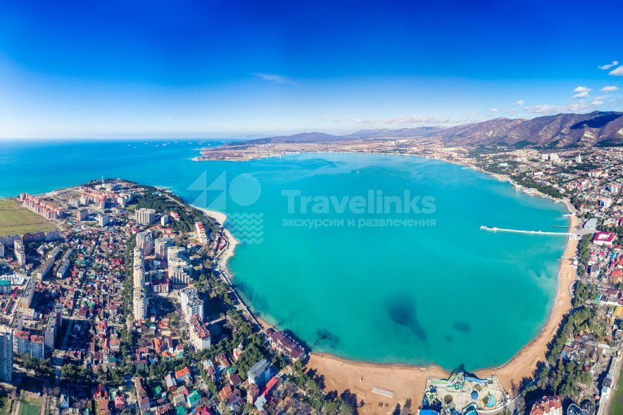 Галерея Геленджикская бухта #4