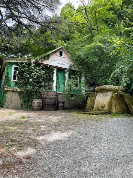 Галерея Дом-музей Владимира Короленко #10