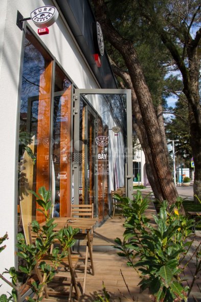 Галерея Surf coffee #6