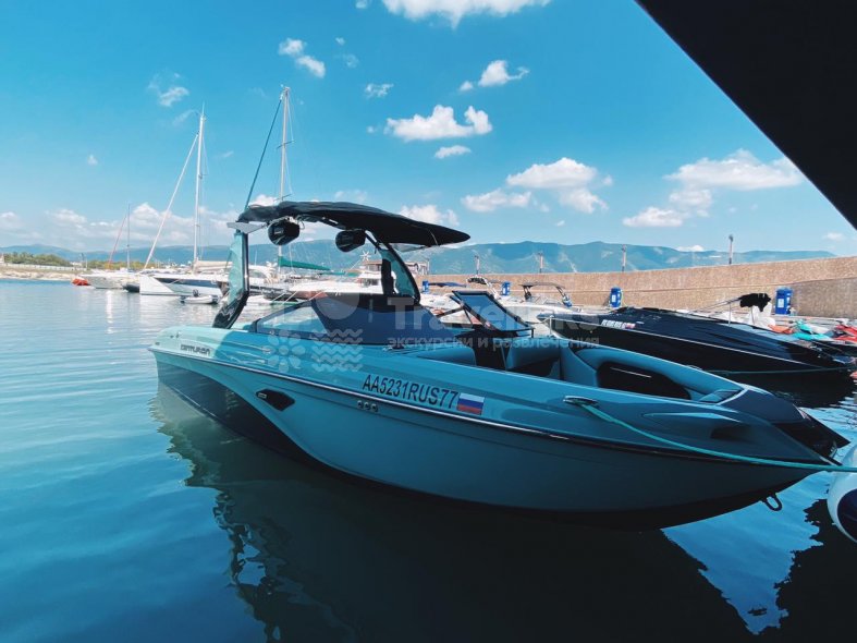 Галерея Вейксерфинг #0