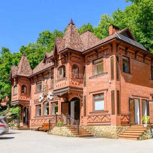 По святым местам Кавказа