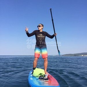 Галерея Сап-серфинг #1