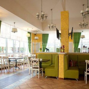 Галерея Вкусное лето #1