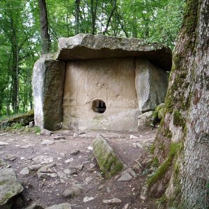 Галерея Экскурсия на Пшадские Водопады #0