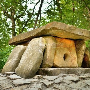 Галерея Легенды и были седого Кавказа #2