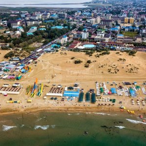 Галерея Витязево #2