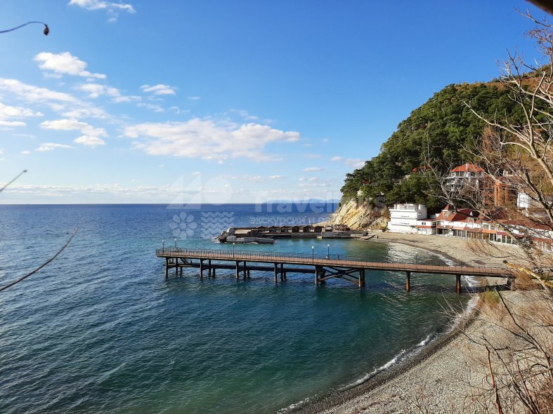 Галерея Джанхот #1