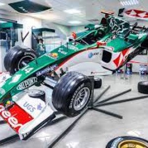 Галерея Сочи Автодром #0