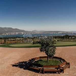 Галерея Ресторан Банкетный зал Геленджик Гольф Резорт #4