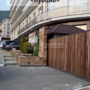 Кафе Гринвич