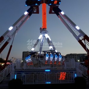 Галерея Парк развлечений #1