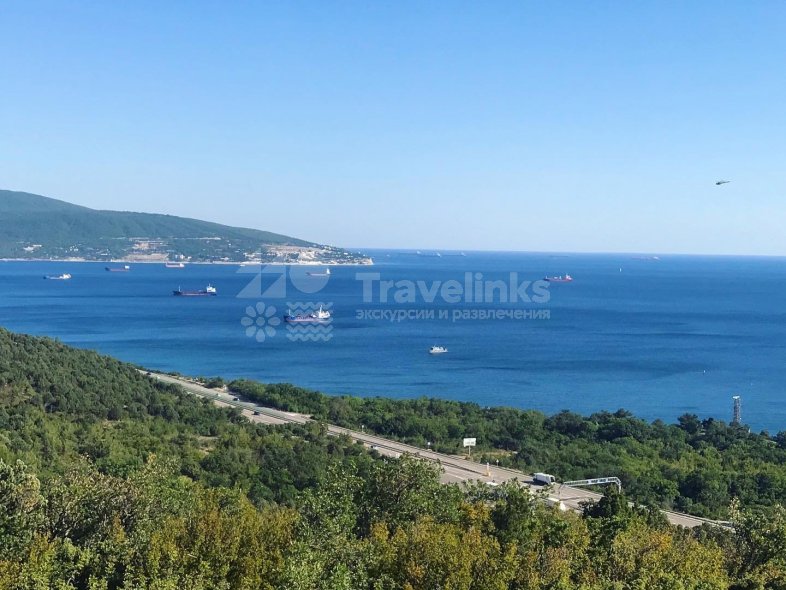 Галерея Батарея Зубкова #1