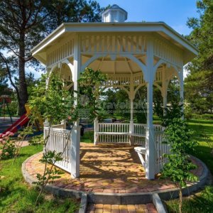 Галерея Кафедральный собор Святого Андрея Первозванного #4