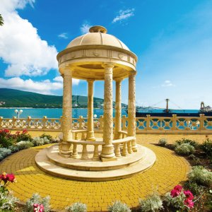 Экскурсия в Кабардинку