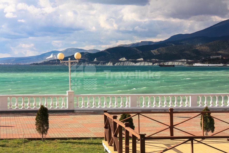 Галерея Кабардинка #3