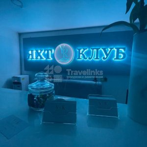 Галерея Морская рыбалка на яхтах, катерах, катамаранах #0