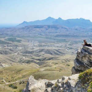 Галерея Индивидуальная экскурсия в Судак #1