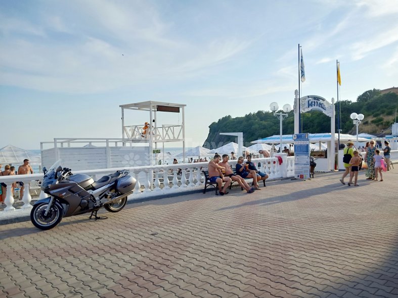 Галерея Бетта #1