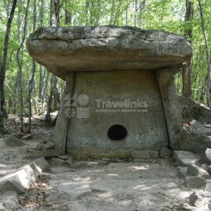 Галерея По святым местам Кавказа #2