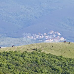 Галерея Джиппинг из Кабардинки #0