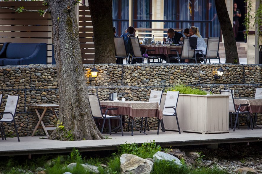 Галерея Ягода Малина #4