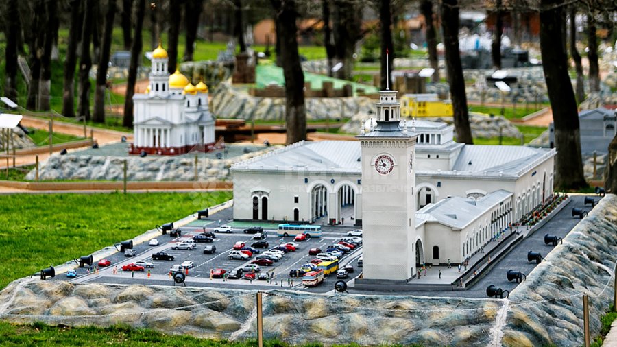 Галерея Крым на ладони #0