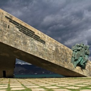 Галерея Авторская экскурсия «Новороссийск — город-герой» #0