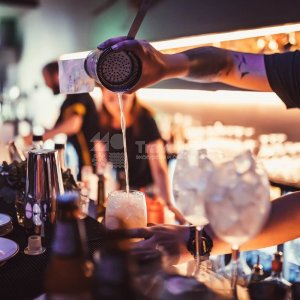 Галерея Ночной клуб Лагуна #1