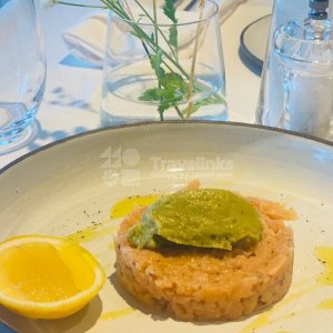 Галерея Ресторан Рыбинск #4