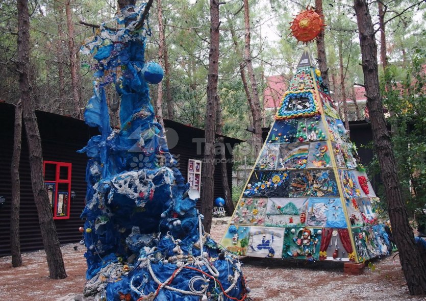 Галерея Галерея «Белая лошадь» #1