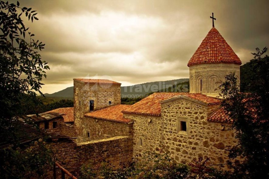 Галерея По Святым местам Юго-Восточного Крыма #0