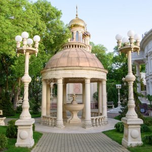 Галерея «Старый парк» Кабардинка #5