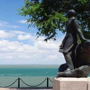 Тамань и Керчь — обзорная экскурсия