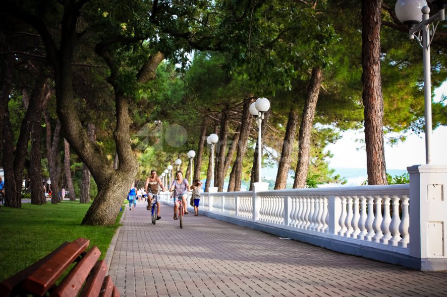 Галерея Геленджик обзорная #0