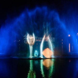 Галерея Вечернее Абрау-Дюрсо #0