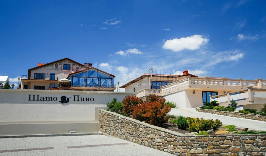 Один день по винодельням