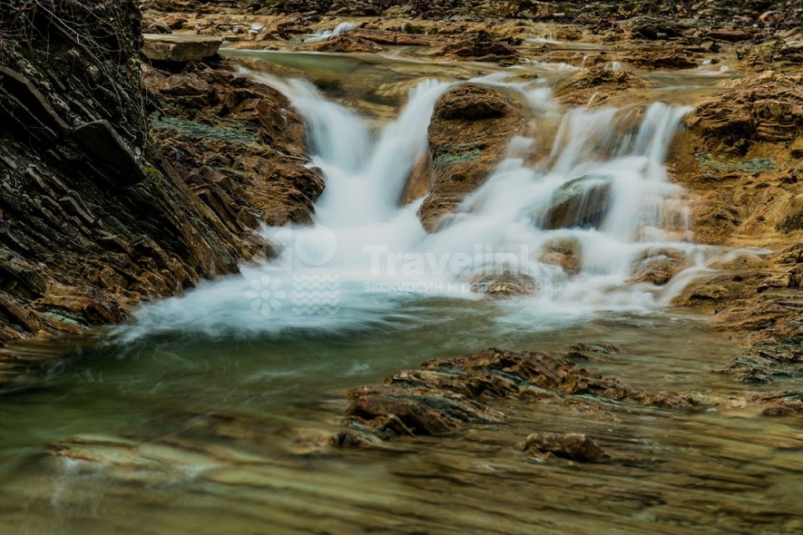 Галерея Долина реки Жане #1