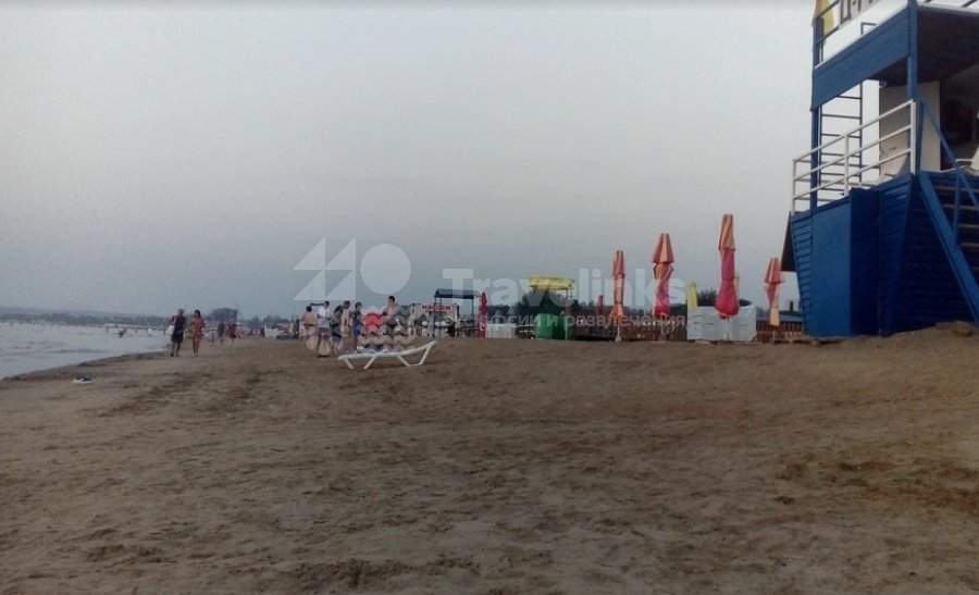 Галерея Лечебный пляж #0