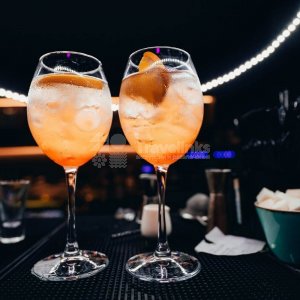 Галерея Ночной клуб Лагуна #4