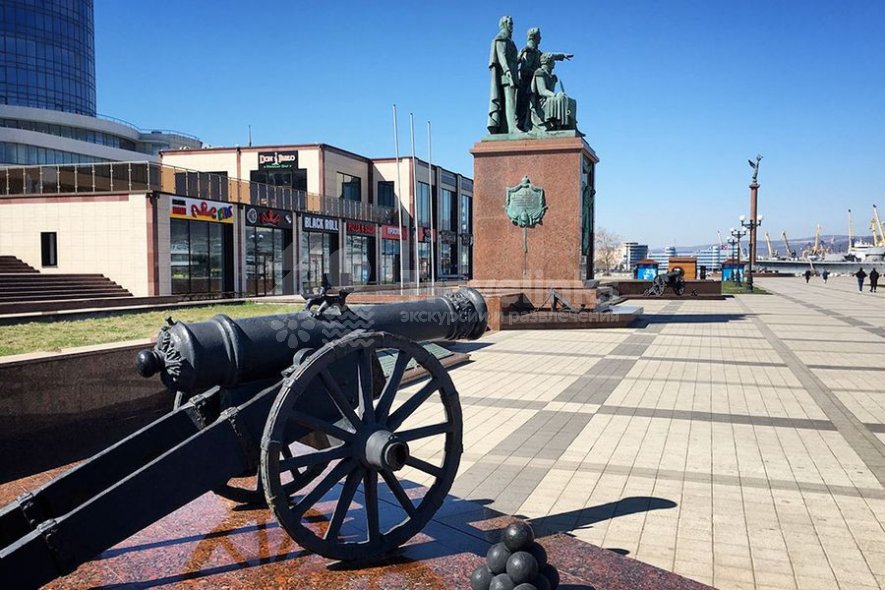 Галерея Золотое кольцо предгорья #2