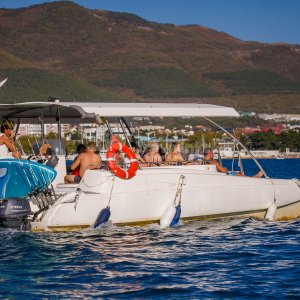 Галерея Катамаран #4