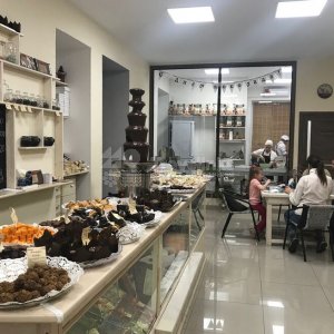 Галерея Музей шоколада «Диана Руди» #0